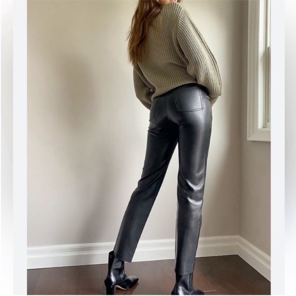 Aritzia Wilfred The Melina™ Pant - Picture 3 of 14